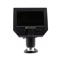 Wi-Fi Tragbares Digitalmikroskop/Kamera/Lupe (1080p)