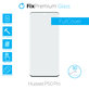 FixPremium FullCover Glass - 3D Gehärtetes Glas für Huawei P50 Pro