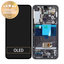 Samsung Galaxy S22 S901B - LCD Display + Touch Screen + Frame - GH96-14786A Genuine Service Pack
