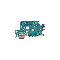 Samsung Galaxy S22 S901B - Ladestecker Ladebuchse PCB Platine - GH96-14789A Genuine Service Pack