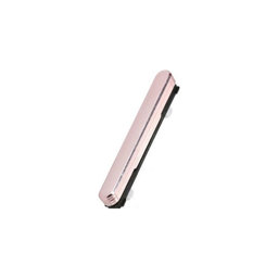 Samsung Galaxy S22 S901B - Volume Button (Pink Gold) - GH98-47110D Genuine Service Pack