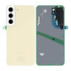 Samsung Galaxy S22 S901B - Battery Cover (Cream) - GH82-27434F Genuine Service Pack