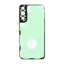 Samsung Galaxy S22 Plus S906B - LCD Display Klebestreifen Sticker Set (Adhesive) - GH02-23402A Genuine Service Pack