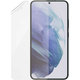 PanzerGlass - Gehärtetes Glas Case Friendly AB TPU für Samsung Galaxy S22+, transparent