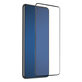 SBS - Gehärtetes Glas Full Cover für Samsung Galaxy S22, schwarz
