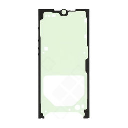 Samsung Galaxy S22 Ultra S908B - LCD Klebestreifen Sticker (Adhesive) - GH02-23303A Genuine Service Pack