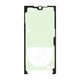 Samsung Galaxy S22 Ultra S908B - LCD Klebestreifen Sticker (Adhesive) - GH02-23303A Genuine Service Pack