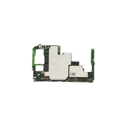 Huawei P Smart Pro STK-L21 - Hauptplatine (6GB/128GB) - 03033KGL Genuine Service Pack