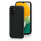 Fonex - Hülle TPU für Samsung Galaxy A13 5G, schwarz