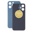 Apple iPhone 13 Pro - Backcover Glas (Blue)