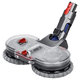 Dyson V-series, Outsize - Elektrischer Wischkopf mit Tank