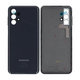 Samsung Galaxy A13 A135F - Battery Cover (Black) - GH82-28387A Genuine Service Pack