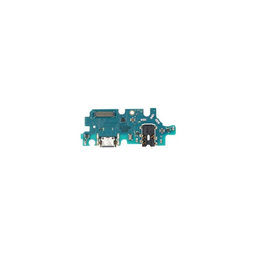 Samsung Galaxy A13 A135F - Ladestecker Ladebuchse PCB Platine - GH96-15062A Genuine Service Pack