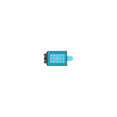 Samsung Galaxy A13 A135F, A137F - Loudspeaker - 3001-002871 Genuine Service Pack