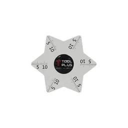 QianLi ToolPlus Star - Ultradünnes Flexibles Demontagewerkzeug (6-seitig)