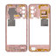 Samsung Galaxy M23 5G M236B - Mittlerer Rahmen (Orange Copper) - GH98-47400B Genuine Service Pack