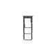 Samsung Galaxy M23 5G M236B - SIM Steckplatz Slot (Deep Green) - GH98-47403A Genuine Service Pack