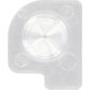 Samsung Galaxy M33 5G M336B - Rear Camera Flash Glass - GH64-08769A Genuine Service Pack