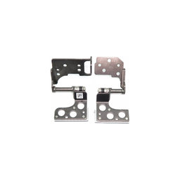 Acer AN515-54-75SJ - Scharniere - 77031389 Genuine Service Pack