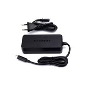 Ninebot Segway ES1, ES2, ES3, ES4, E22E, E25E, E45E, F20 - Ladegerät - Genuine Service Pack