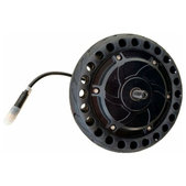 Kugoo S1, S1 Pro, S2, S3, S3 Pro - Nabenmotor 36V 350W mit Schlauchloser Reifen 200x50