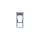 Samsung Galaxy M53 5G M536B - SIM Tray (Blue) - GH98-47483A Genuine Service Pack
