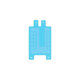 Samsung Galaxy M53 5G M536B - Battery Adhesive - GH02-23853A Genuine Service Pack