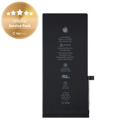 Apple iPhone 7 Plus - Akku Batterie 2900mAh Genuine Service Pack