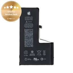 Apple iPhone XS - Akku Batterie 2658mAh Genuine Service Pack