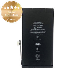 Apple iPhone 12, 12 Pro - Akku Batterie A2479 2815mAh Genuine Service Pack