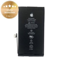 Apple iPhone 12, 12 Pro - Akku Batterie A2479 2815mAh Genuine Service Pack