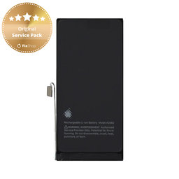 Apple iPhone 13 Mini - Akku Batterie A2660 2438mAh Genuine Service Pack