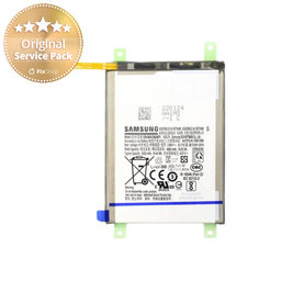 Samsung Galaxy A33 5G A336B - Akku Batterie EB-BA536ABY 5000mAh - GH82-28146A Genuine Service Pack