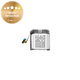 Samsung Galaxy Watch 4 40mm R860, R865, Watch FE - Akku Batterie EB-BR880ABY 247mAh - GH43-05068A Genuine Service Pack