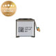 Samsung Galaxy Watch 4 Classic 42mm R885, 46mm R895 - Akku Batterie EB-BR890ABY 361mAh - GH43-05066A Genuine Service Pack