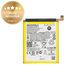 Motorola Moto E20 XT2155-3 - Akku Batterie NT40 4000mAh - SB18D15207 Genuine Service Pack
