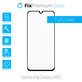FixPremium FullCover Glass - Gehärtetes Glas für Samsung Galaxy A40