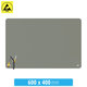 ESD Antistatisches hitzebeständiges Silikonpad - 60 x 40cm