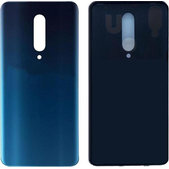 OnePlus 7 Pro - Battery Cover (Nebula Blue)