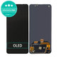 Oppo Reno 6 5G - LCD Display + Touchscreen Front Glas OLED