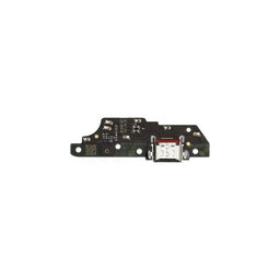 Motorola Moto E40 XT2159 - Ladestecker Ladebuchse PCB Platine - 5P68C19714 Genuine Service Pack