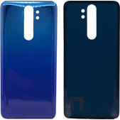 Xiaomi Redmi Note 8 Pro - Battery Cover (Ocean Blue)