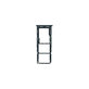 Samsung Galaxy M13 M135F - SIM Steckplatz Slot (Deep Green) - GH98-47563A Genuine Service Pack