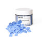 2UUL Vorgeschnittene Thermische Silikonpads - 12 x 12 x 1.5mm (100Stk.)