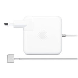 Apple - 60W MagSafe 2 Ladeadapter - MD565Z/A
