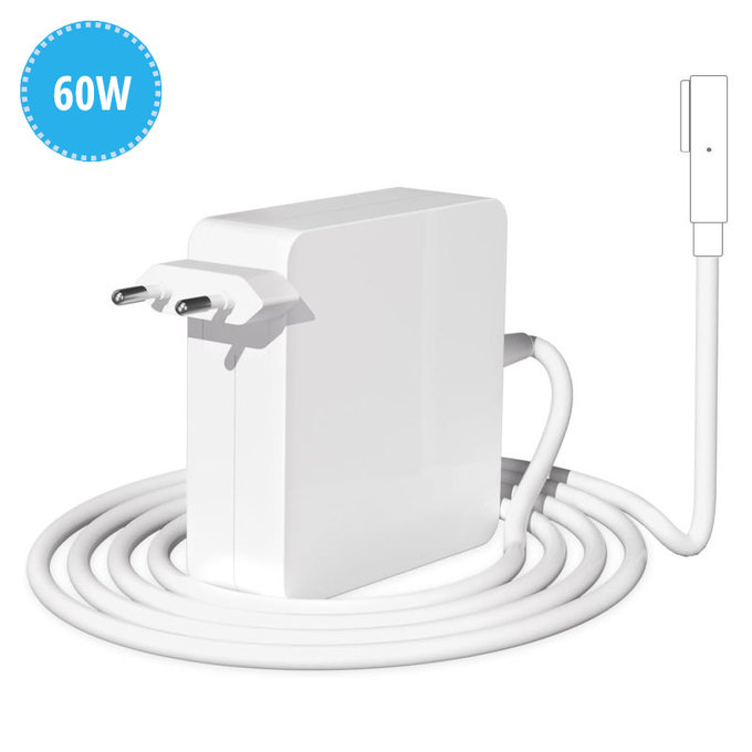 MagSafe Ladeadapter, 60W, kompatibel mit Apple