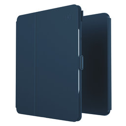 Speck - Fall fur iPad Air 2022 (M1) und Pro 2018, blau