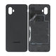 Samsung Galaxy Xcover 6 Pro G736B - Akkudeckel (Black) - GH98-47657A Genuine Service Pack