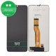 Honor X8 - LCD Display + Touchscreen Front Glas TFT