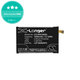Sony Xperia XZ3 - Akku Batterie LIP1660ERPC 3200mAh HQ